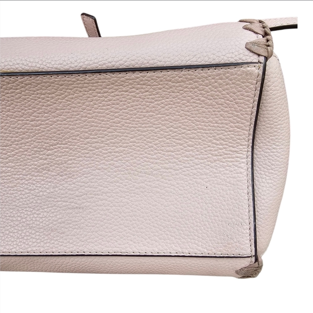 Kate Spade Randy Knot Satchel Bag - Picture 10 of 11